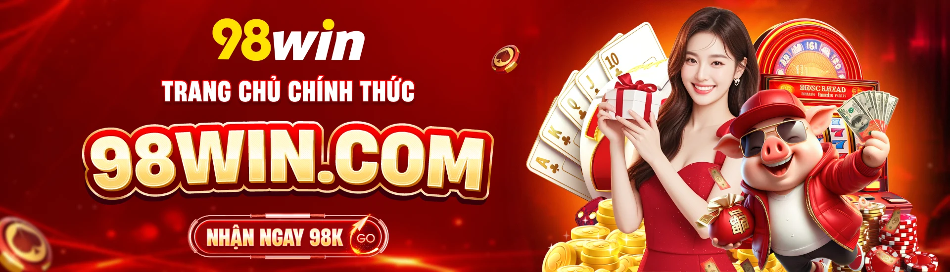 Banner chuyên mục 98Win